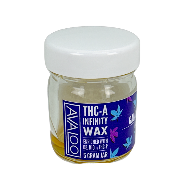 THC-A Concentrates | Avaloo